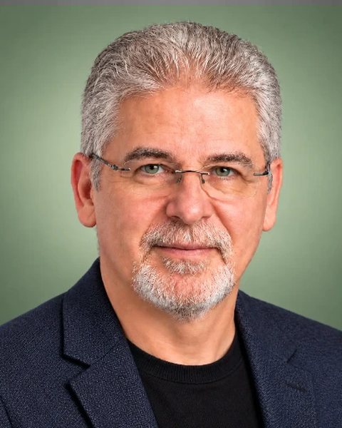 Ovidiu Dumitru, Chief Technology Officer of EDAERO